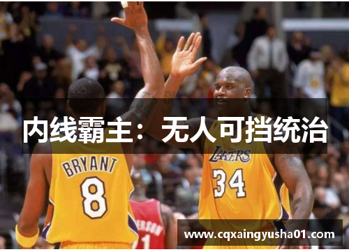 内线霸主：无人可挡统治